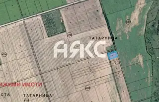 Парцел в с. Житен