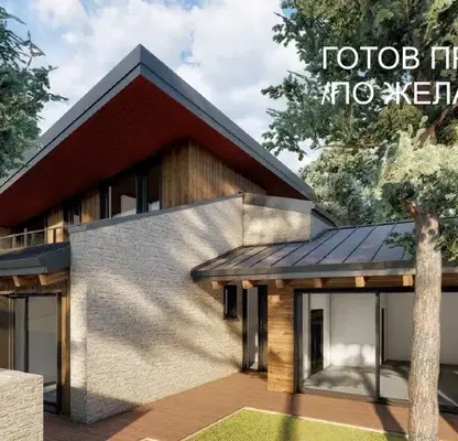 Снимка 4 — Парцел в Банкя
