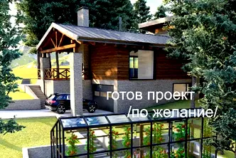 Парцел в Банкя