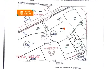 Парцел в с. Кокаляне