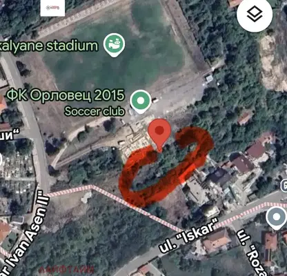Photo 2 — Plot in Kokalyane