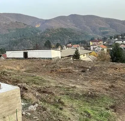 Photo 3 — Plot in Kokalyane