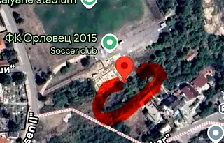 Парцел в с. Кокаляне