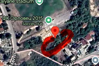 Парцел в с. Кокаляне