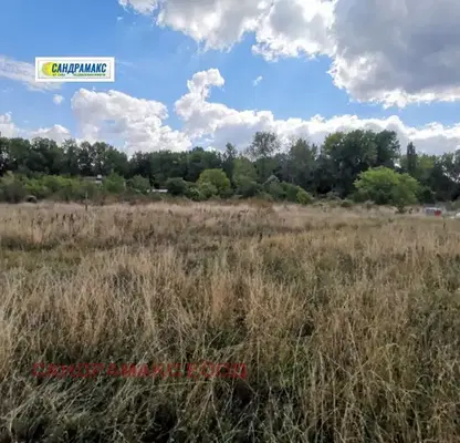 Снимка 2 — Парцел в с. Панчарево