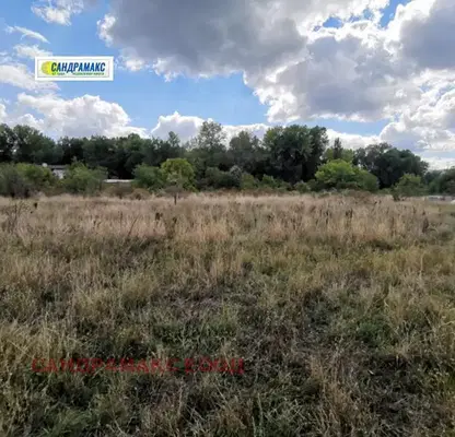 Снимка 3 — Парцел в с. Панчарево