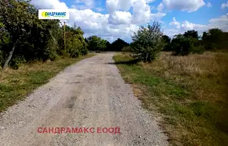 Парцел в с. Панчарево