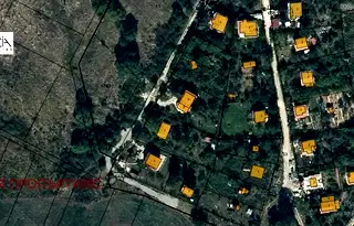 Парцел в Банкя