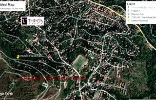 Парцел в с. Кокаляне