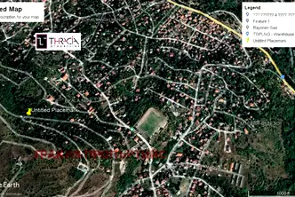 Парцел в с. Кокаляне