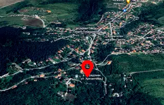 Парцел в Банкя