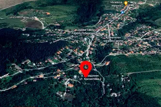 Парцел в Банкя
