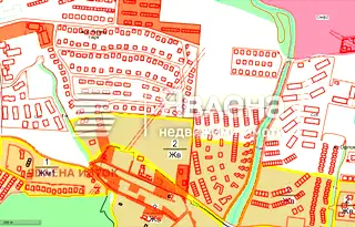 Парцел в с. Лозен