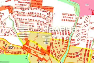 Парцел в с. Лозен