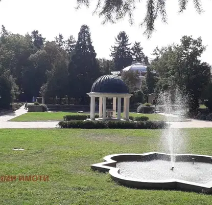 Photo 2 — Plot in Bankya