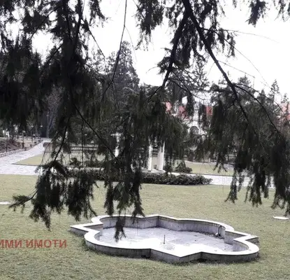 Photo 3 — Plot in Bankya