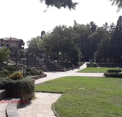 Photo 4 — Plot in Bankya