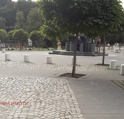 Photo 5 — Plot in Bankya