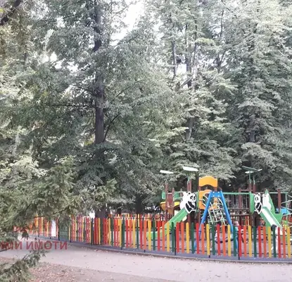 Снимка 5 — Парцел в Банкя