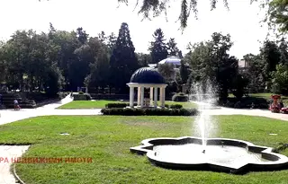 Парцел в Банкя