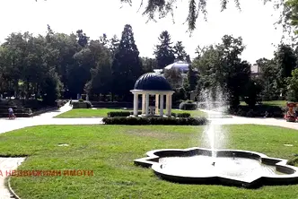Парцел в Банкя