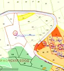 Парцел в Банкя