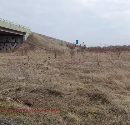 Photo 3 — Plot in Malo Buchino
