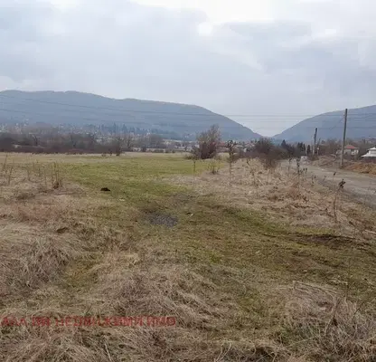 Photo 5 — Plot in Malo Buchino