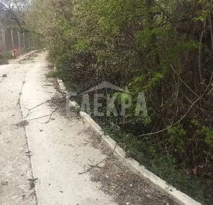 Снимка 3 — Парцел в к.к. Златни пясъци