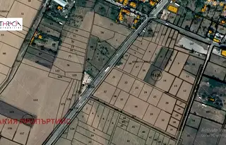 Парцел в с. Бусманци