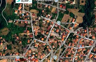 Парцел в с. Лозен