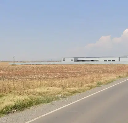 Photo 2 — Plot in Mramor