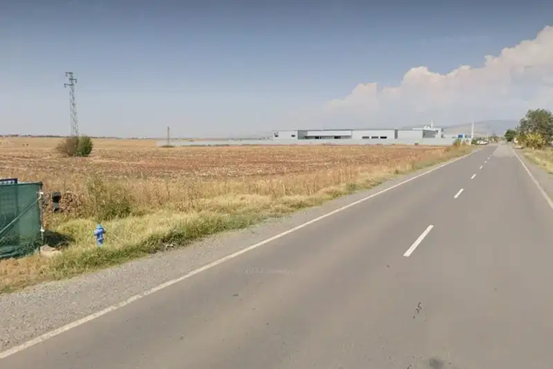 Парцел в с. Мрамор
