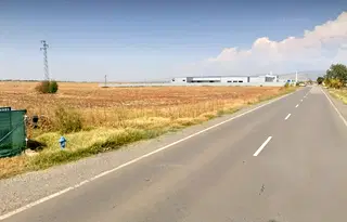 Парцел в с. Мрамор