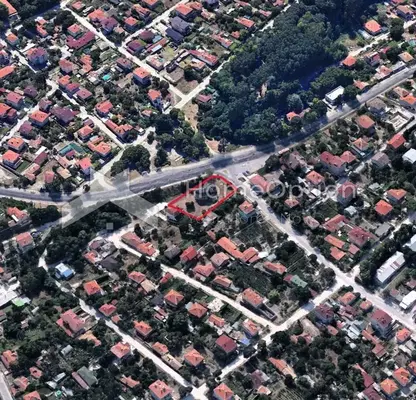 Снимка 5 — Парцел в с. Тополи