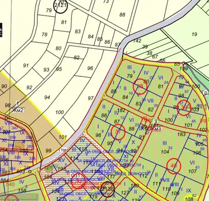 Photo 3 — Plot in Bankya