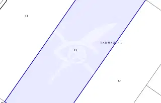 Парцел в с. Извор