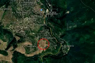 Парцел в с. Кокаляне