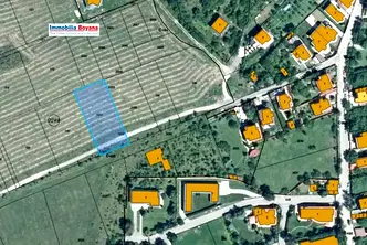 Парцел в Банкя