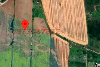 Парцел в с. Чепинци