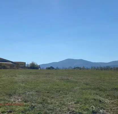 Photo 2 — Plot in Bankya