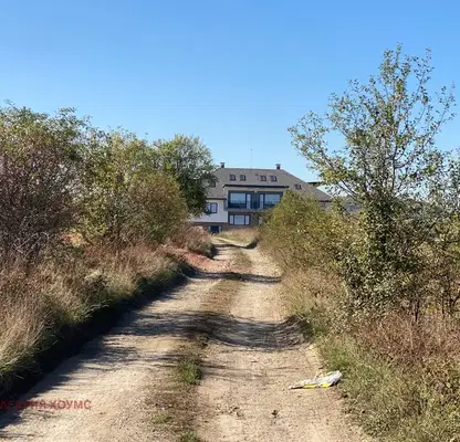 Photo 4 — Plot in Bankya