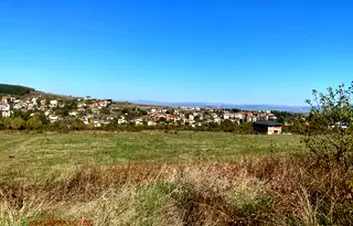 Парцел в Банкя