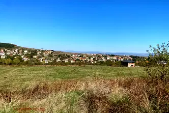 Парцел в Банкя