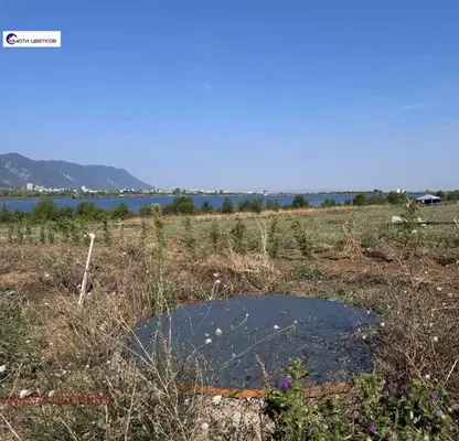 Photo 5 — Plot in Студентски