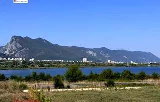 Парцел в Студентски