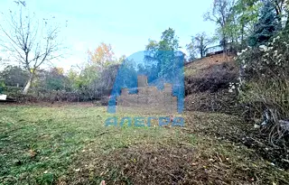 Парцел в Банкя