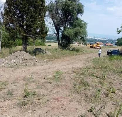 Снимка 2 — Парцел в с. Герман