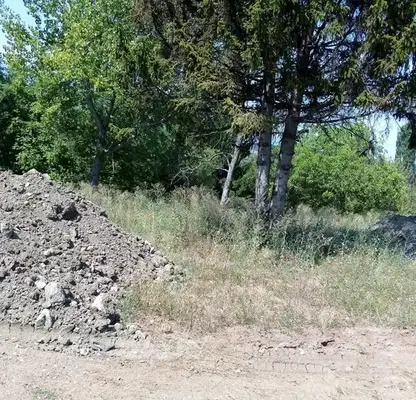 Снимка 4 — Парцел в с. Герман