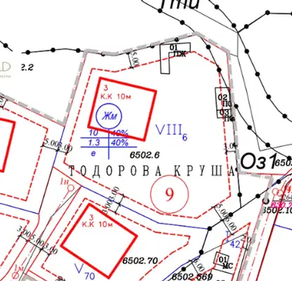 Photo 2 — Plot in German